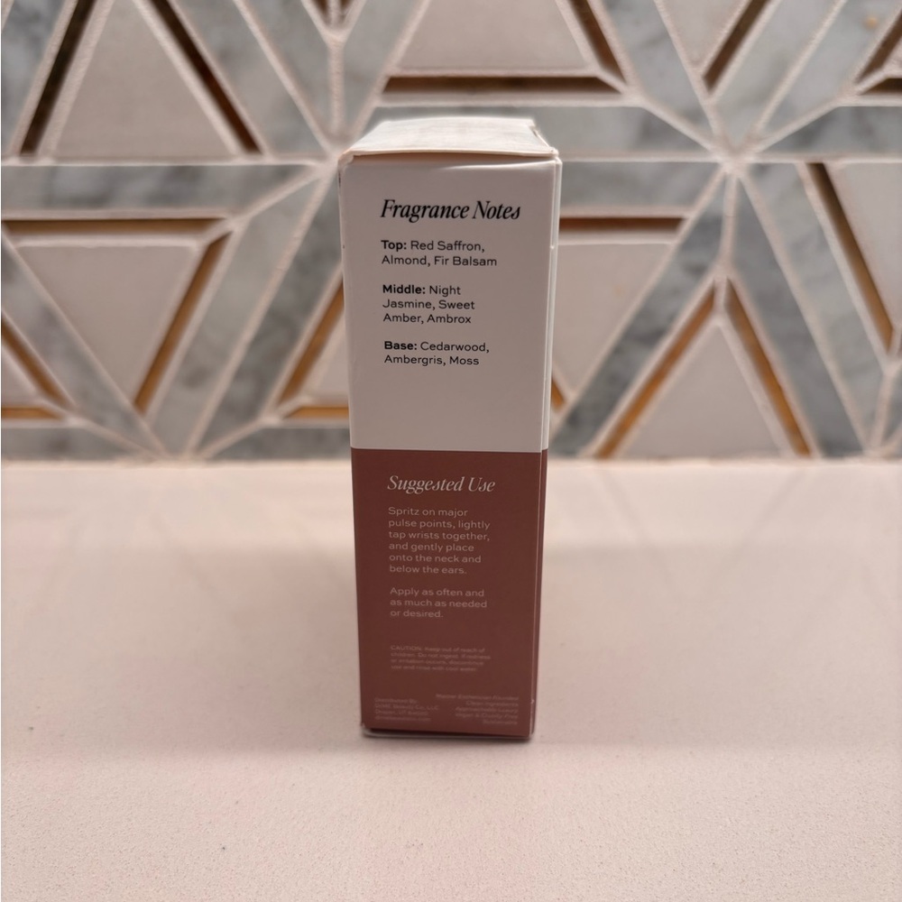 DIME Dans Les Bois Eau de Toilette - Picture 5 of 6